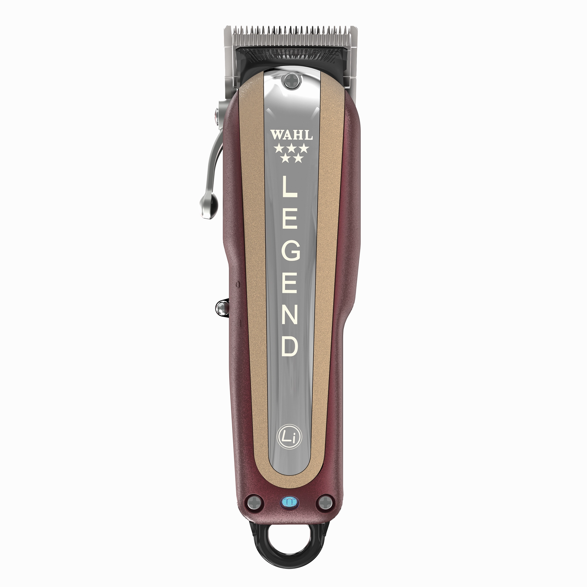Wahl Cordless Legend Clipper Deal of the Day Mega Sale Now