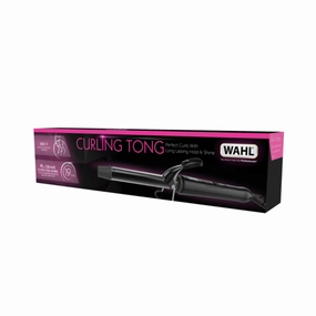 Wahl Curling Tong 19Mm Limited Time Offer