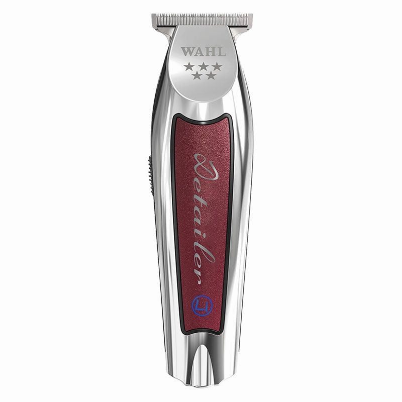Dont Miss This Offer Wahl Detailer Li Cordless Trimmer [Del]