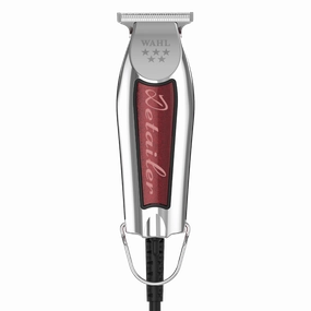 Unmissable Deal Today Wahl Detailer T-Wide Trimmer[Del]