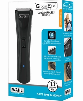 Wahl Groom Ease Cord Cordless Clipper Mega Hot Offer Save Big Today
