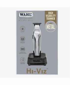 Limited Time Sale Todays Special Picks Wahl  Hi Viz High Visibility Trimmer