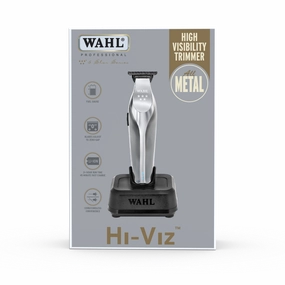 Wahl Hi-Viz Trimmer Trending Today Steal