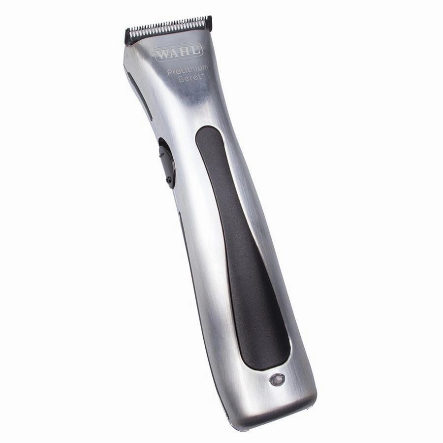 Wahl Lithium Beret Trimmer Shop Save Today Exclusive Online Offer
