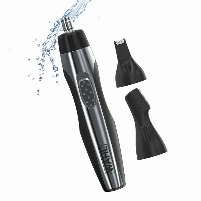 Daily Special Offer Hot Deals Today Wahl Lithium Lighted Detailer Personal Trimmer