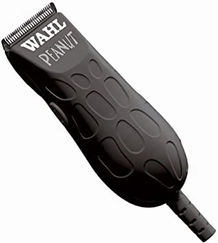 Wahl Peanut Clipper/ Trimmer Black Exclusive Online Deal