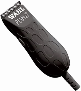 Wahl Peanut Clipper/ Trimmer Black Exclusive Online Deal