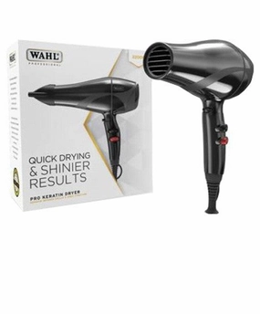 Wahl Pro Keratin Hair Dryer 2200W Limited Time Sale Hot Picks Today