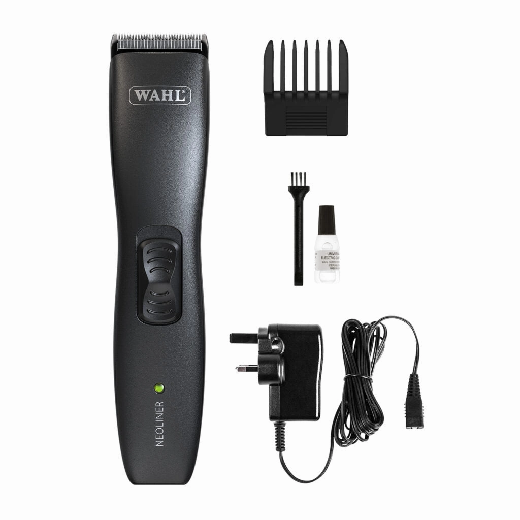 Wahl Professional Neo Liner Cordless Trimmer Shop Grab Now Sweet Deal Today