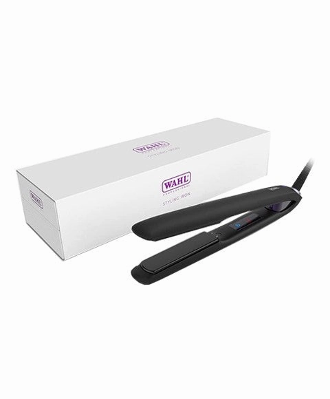 Limited Time Offer Limited Stock Hot Deal Wahl Professional Styling Iron