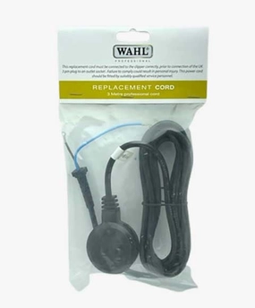Flash Deal Today Shop Grab Offer Wahl  Replacement Cord