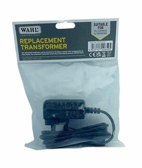 Wahl Replacement Transformer Suitable For 5V Clippers And Trimmers Flash Discount Today Gift Ideas Galore