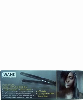 Trending Deals Today Wahl Salon Styling Hair Straightener