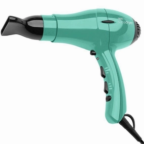 Weekend Flash Offer Trendy Picks Today Wahl Supa Dryer Ionic - Duck Egg