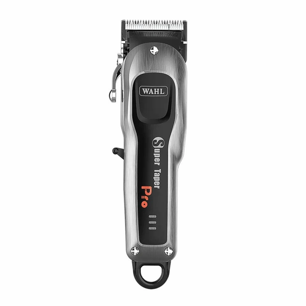 Wahl Super Taper Pro Cordless Clipper Grab the Deal Now Todays Special Picks