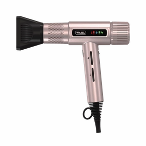Wahl Vanquish Dryer - Rose Gold Trending Offer Today
