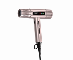 Wahl Vanquish T-Shaped Dryer - Rose Gold Online Exclusive Deal