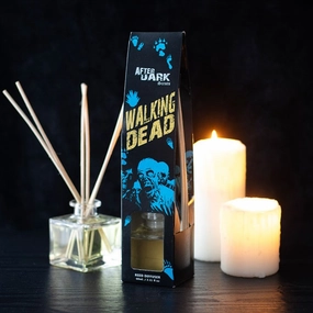 Walking Dead Reed Diffuser Clearance Event Save Big Online