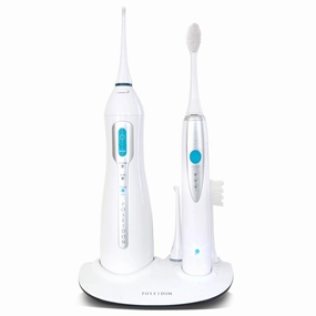 Water Flosser And Toothbrush Combo Limited Offer Alert Hot Offer Frenzy