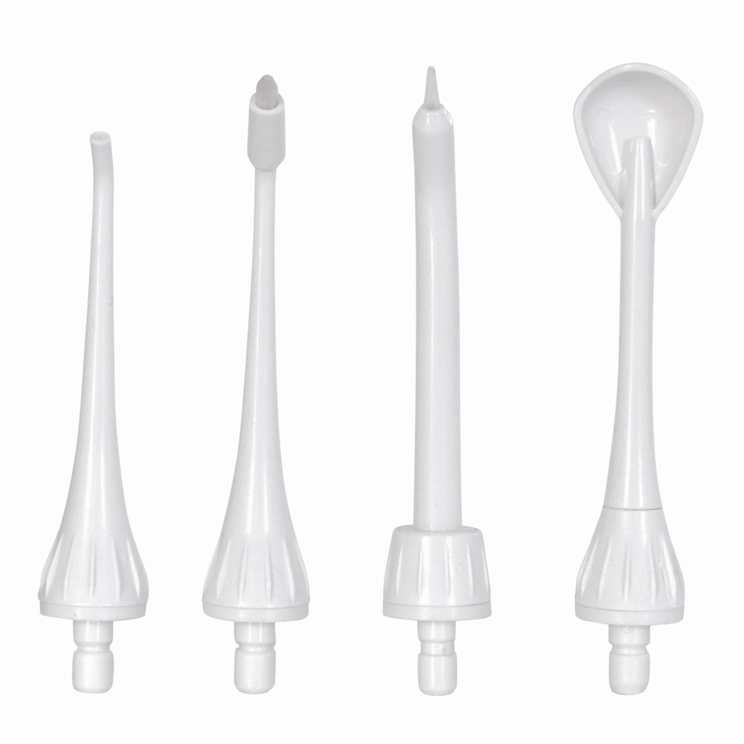 Water Flosser Replacement Tips - 4 Pack Sweet Deal Inside Special Savings Today