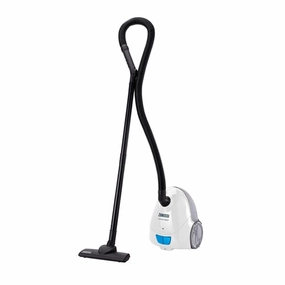 Zanussi Compact Vacuum Cleaner  | Zan4002Wt Trending Hot Picks Perfect Gift Sale