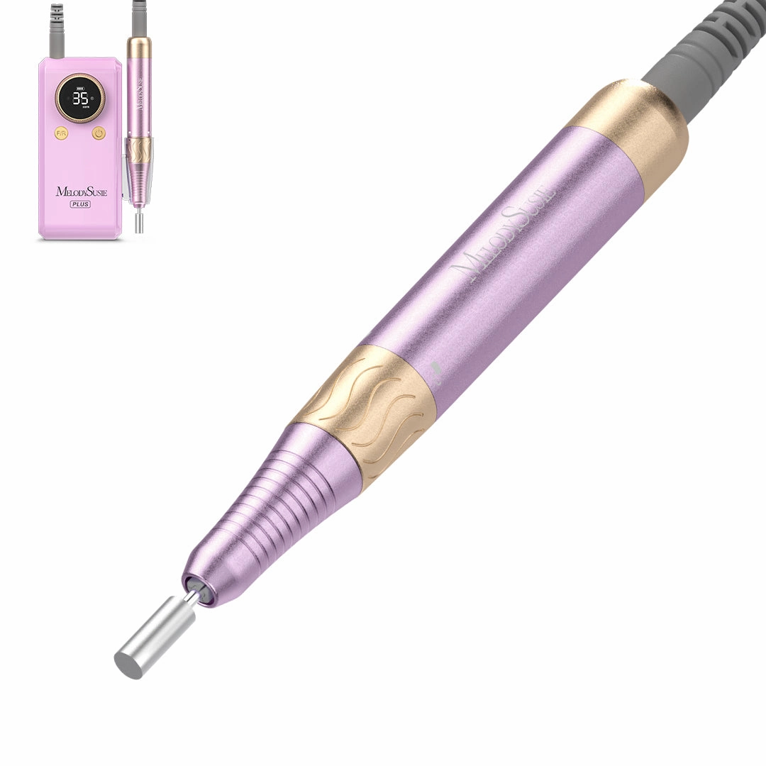 Handpiece For Sm330G Rechargeable Nail Drill Hot Sale Alert Sweet Deal Inside