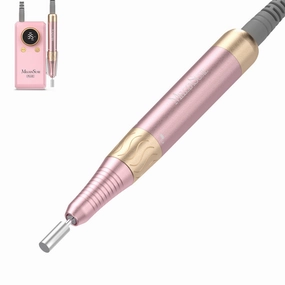 Unmissable Deal Today Today Only Steal Handpiece For Sm330G Rechargeable Nail Drill