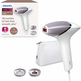Today Only Savings Philips Lumea Ipl 8000 Series