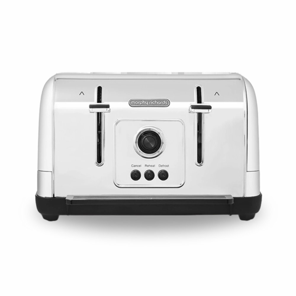 Venture 4-Slice Toaster White Special Surprise Sale Save More Now