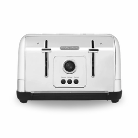 Venture 4-Slice Toaster White Special Surprise Sale Save More Now