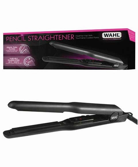Wahl  Pencil Straightener Flash Sale Alert