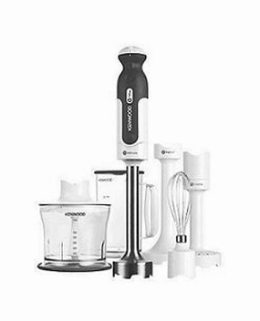 Dont Miss This Offer Kenwood Kehb724 Hand Blender 220V