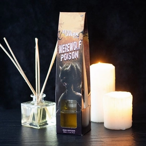 Werewolf Poison Reed Diffuser EndofWeek Deals
