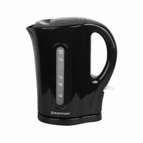 Perfect Gift Offer West Point Deluxe Cordless Kettle Wf-3119