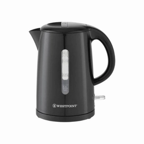 West Point Deluxe Cordless Kettle Wf-8266 MustHave Deal