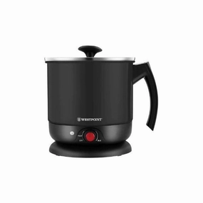 Grab Your Hot Pick West Point Deluxe Multifunction Kettle Wf-6275