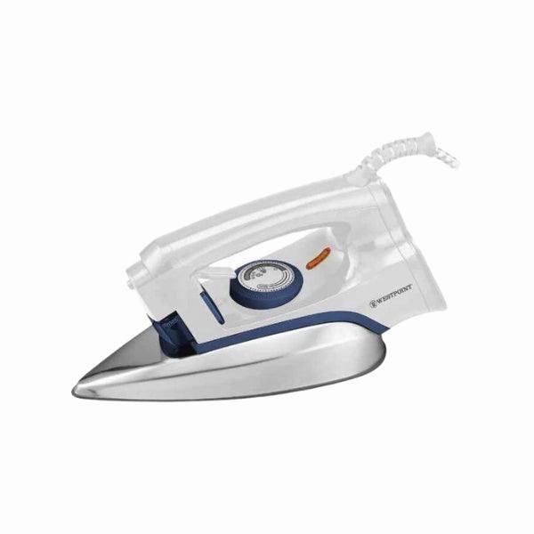 West Point Dry Iron Wf-2431 Shop the Savings Now