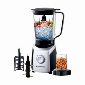 Exclusive Online Deal Westpoint Blender 3 In 1