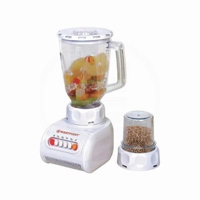 Last Chance Steal Westpoint Blender & Grinder 2In1 Wf-929