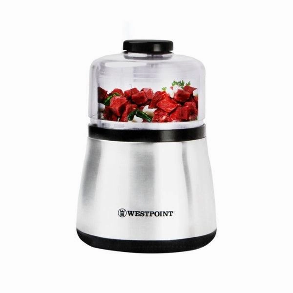 Westpoint Chopper 800 Watts Hot Savings Alert Instant Hot Deal
