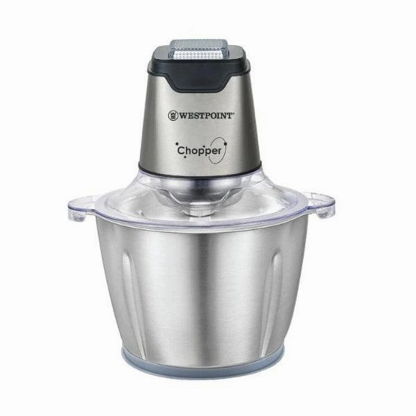 Exclusive Deal Inside Clearance Alert Now Westpoint Chopper Stainless Steel Body