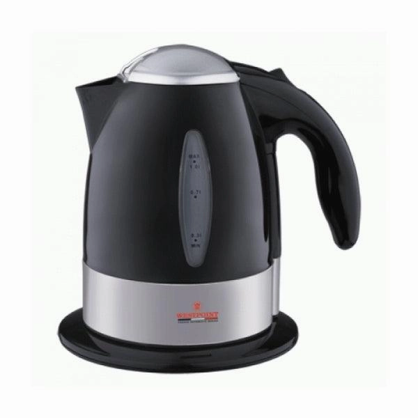 Best Seller Discount Big Savings Alert Westpoint Coreconled Element Kettle Wf-408