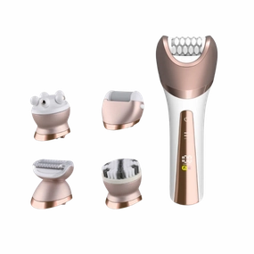 Hot Offer Event Westpoint Deluxe Epilator Wf-6362