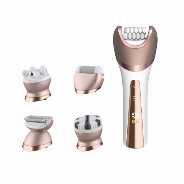Hot Offer Event Westpoint Deluxe Epilator Wf-6362