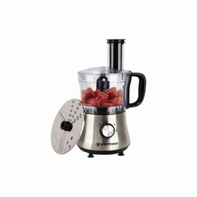 Westpoint Deluxe Kitchen Robot Wf-495 Today Only Steal