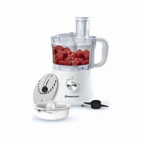 Mega Online Discount Westpoint Deluxe Kitchen Robot Wf-497C