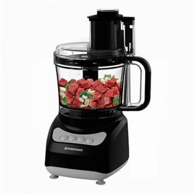 Westpoint Deluxe Kitchen Robot Wf-503 Grab It Fast