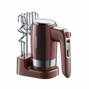 Big Price Drop Westpoint Egg Beater Maroon Color Wf-9800