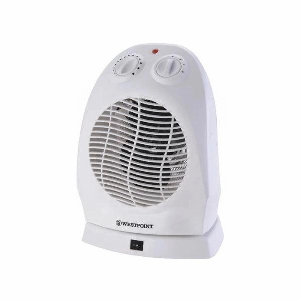 Todays Hot Savings Special Steal Event Westpoint Fan Heater Wf-5145