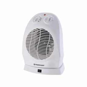 Todays Hot Savings Special Steal Event Westpoint Fan Heater Wf-5145
